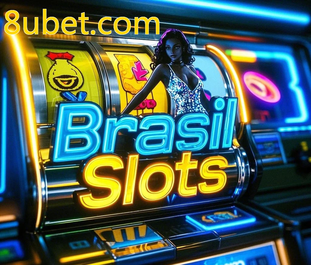 8ubet.com GAME-Slots