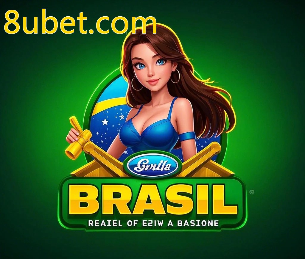 8ubet.com GAME-Apostas