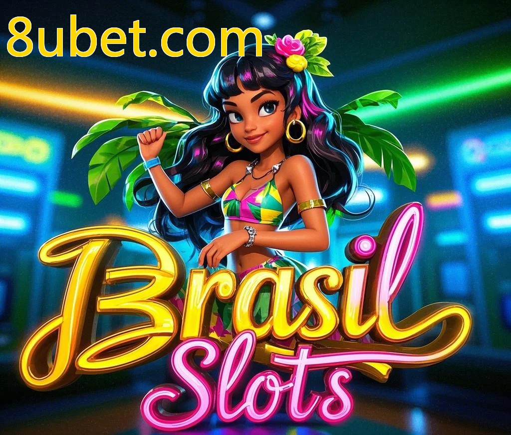 8ubet.com GAME-Slots