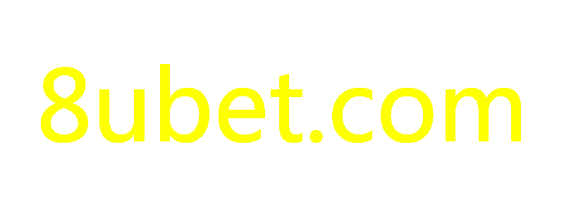 8ubet.com GAME-Logo